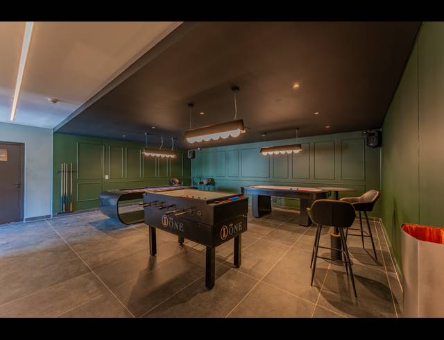1 BEDROOM APARTMENT TO LET IN STELLENBOSCH CENTRAL